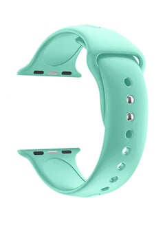 Mint Green
