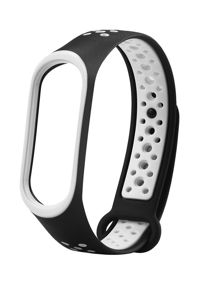 Voberry Replacement Band For Xiaomi Mi Band 3 Multicolour - Image 1