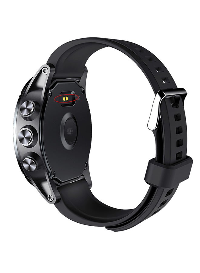 Voberry Waterproof Smartwatch Black - Image 2