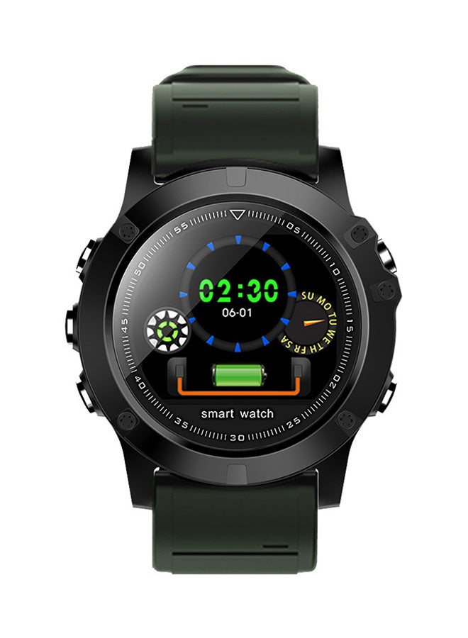 Voberry Waterproof Smartwatch Green