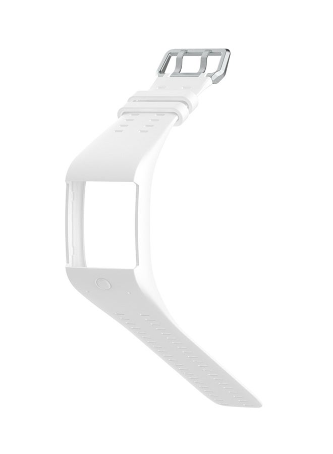 Voberry Replacement Band Strap For Polar M600 Grey - Image 3