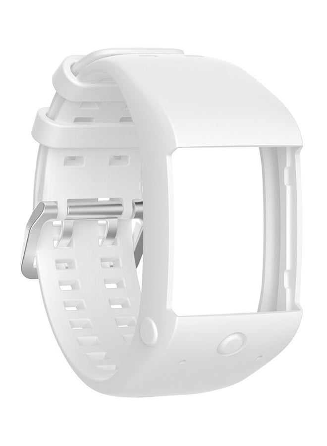 Voberry Replacement Band Strap For Polar M600 Grey - Image 1