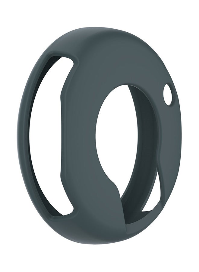 Voberry Protective Case Cover For Garmin Vivomove HR Slate - Image 2