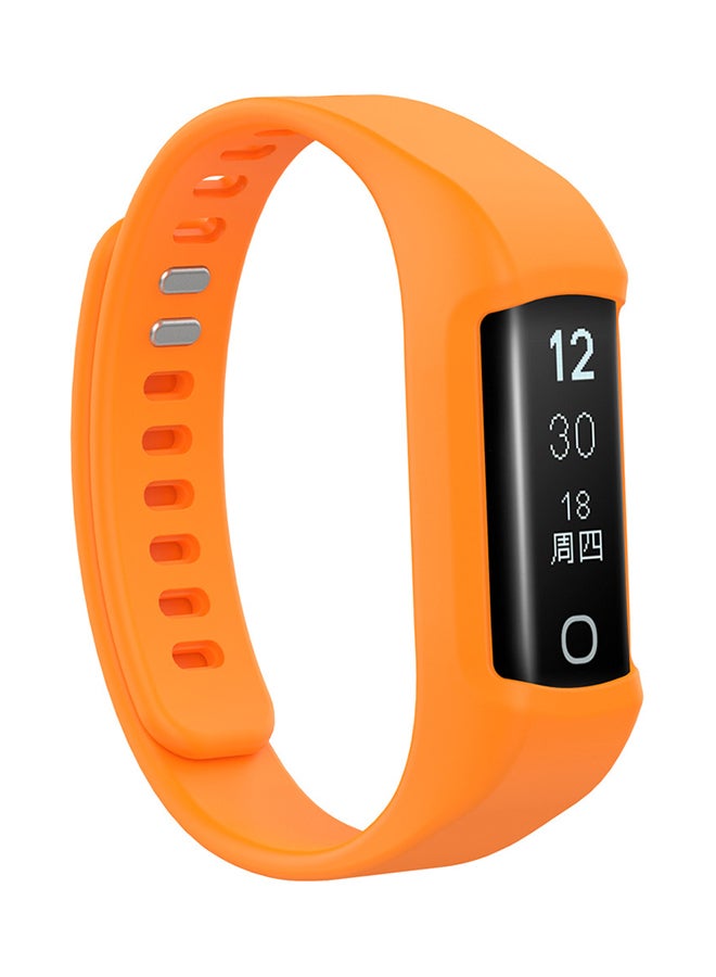 Fitness Tracker Orange - v1540622608/N19298003A_1