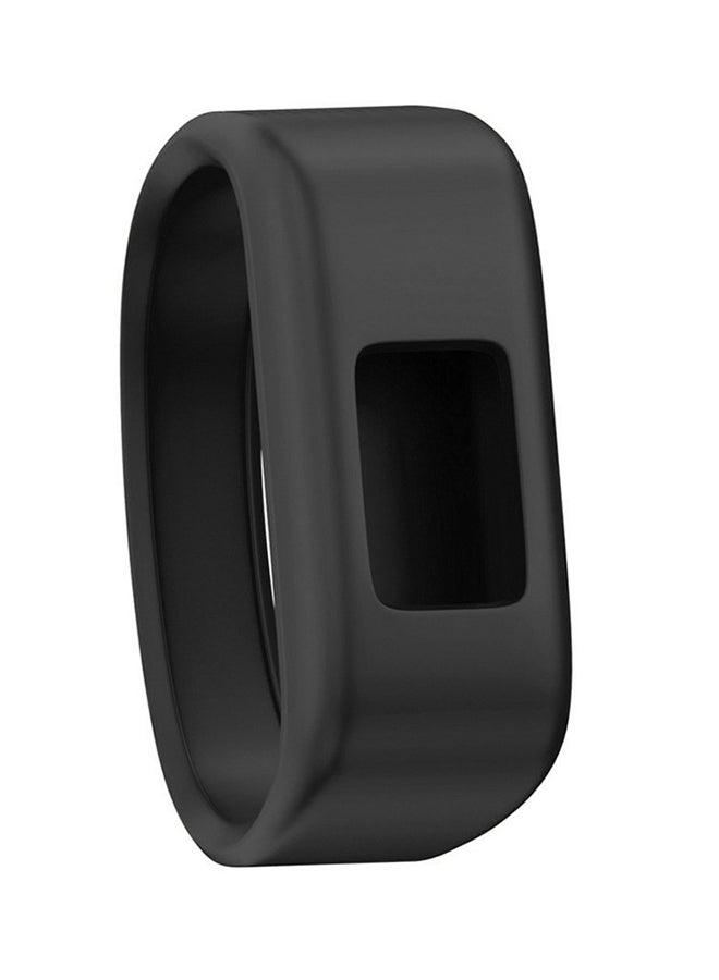 فوبيري سوار بديل لجارمين فيفوفيت جي آر أسود - Image 1