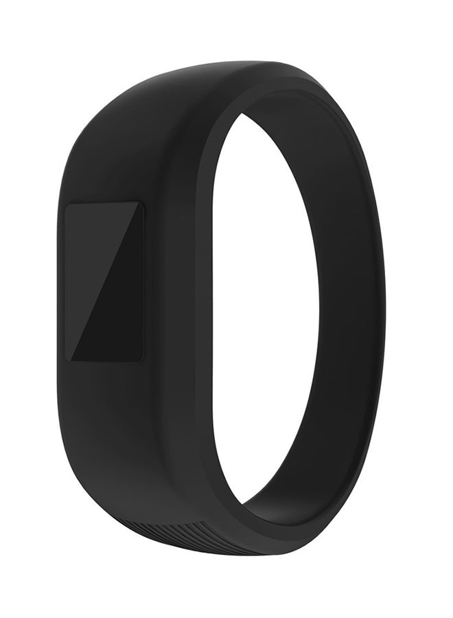 فوبيري سوار بديل لجارمين فيفوفيت جي آر أسود - Image 3