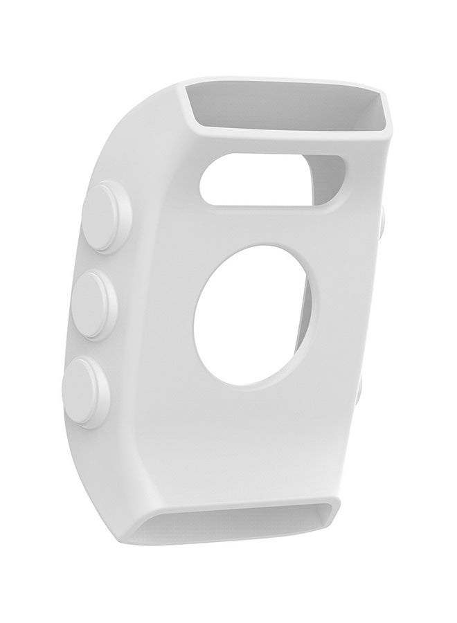Voberry Protective Case Cover For Polar M400/M430 White  - Image 2