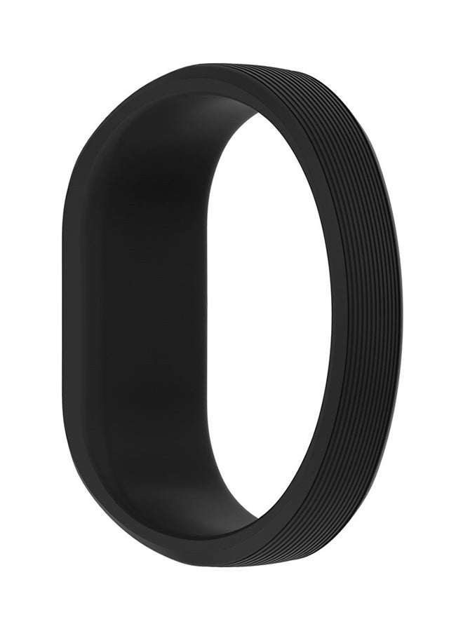 فوبيري سوار بديل لجارمين فيفوفيت جي آر أسود - Image 2