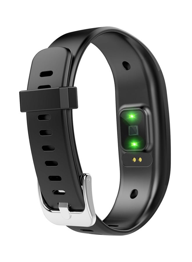 Voberry Waterproof Fitness Tracker Black  - Image 2