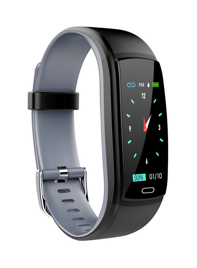 Voberry Waterproof Fitness Tracker Grey  - Image 3
