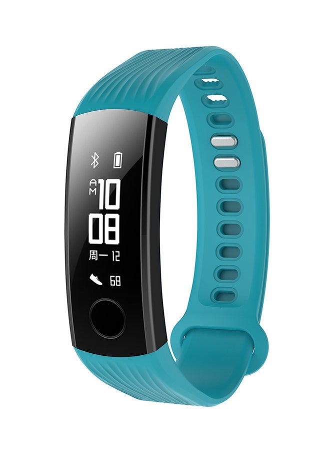 Voberry - Replacement Band Strap For Huawei Honor3 Watch Blue - Image 1