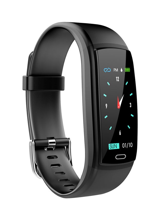 Voberry Waterproof Fitness Tracker Black  - Image 3