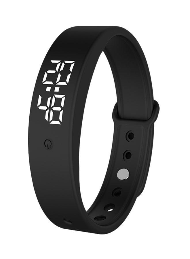 TW6 Fitness Tracker Black - v1540622748/N19298279A_1