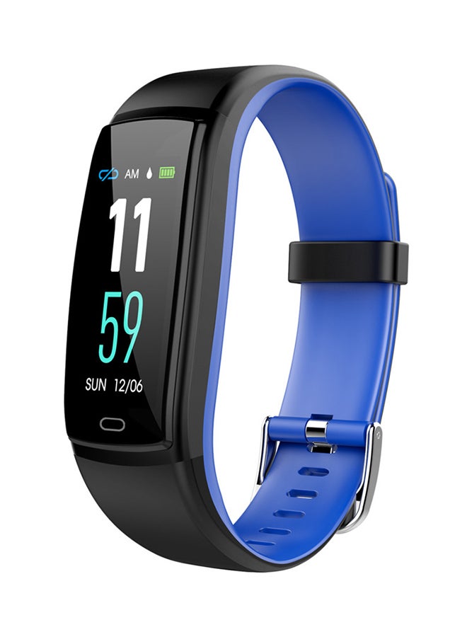 Waterproof Fitness Tracker Blue - v1540622758/N19298326A_1