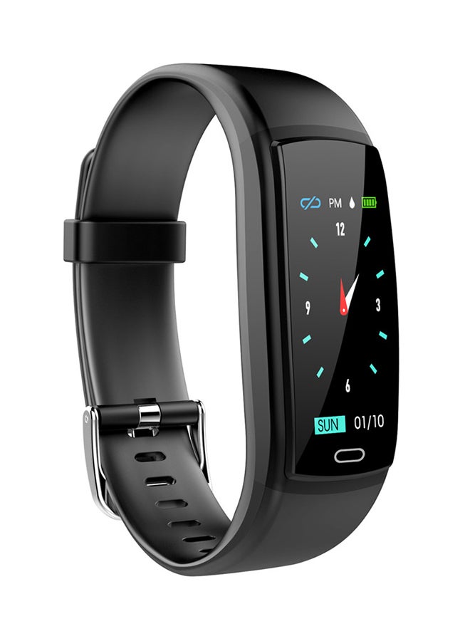 Voberry Y9 Water Resistant Fitness Tracker Black  - Image 2