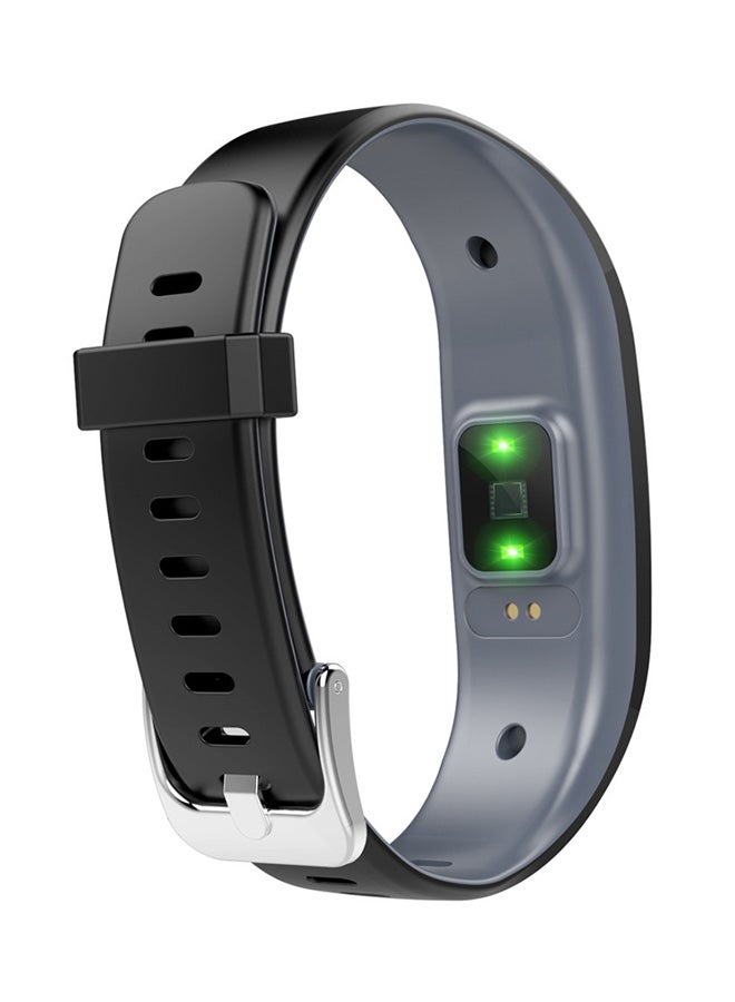 Voberry Waterproof Fitness Tracker Grey  - Image 2