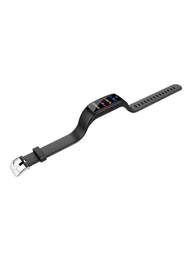 Voberry Y9 Water Resistant Fitness Tracker Black  - Image 3