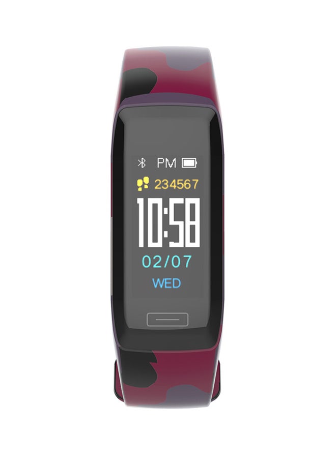 V7 Fitness Tracker Red - v1540622766/N19298315A_1