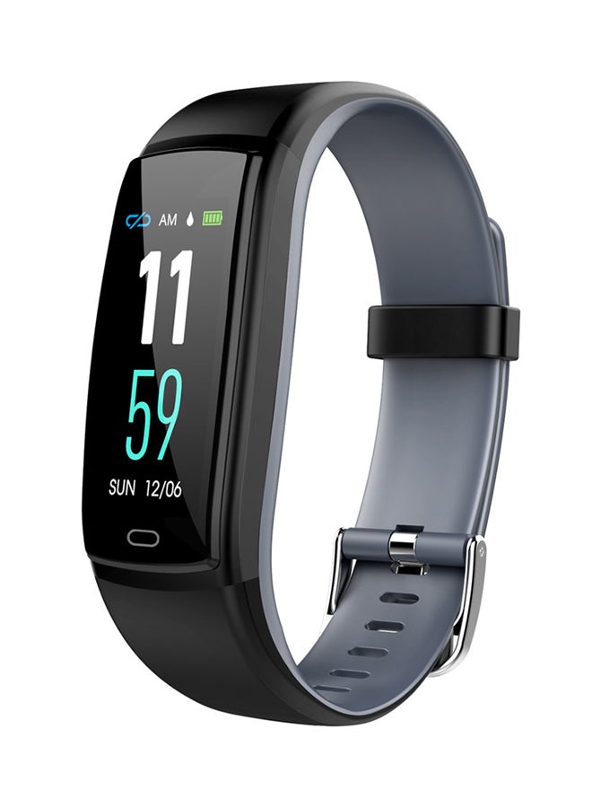 Voberry Waterproof Fitness Tracker Grey  - Image 1