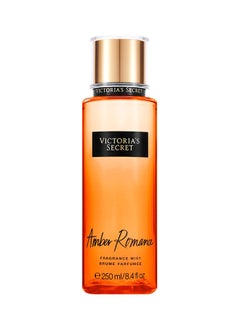 Victoria's Secret Amber Romance Fragrance Mist 250ml 