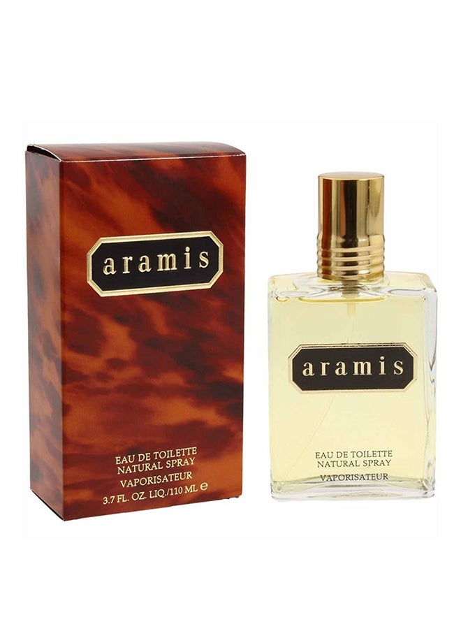 Aramis Brown EDT 110ml - Image 2