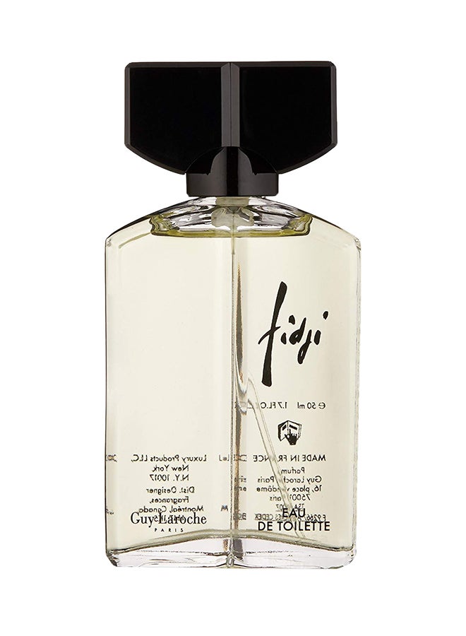 غاي لاروش عطر فيدجي 100ملليلتر  - Image 1