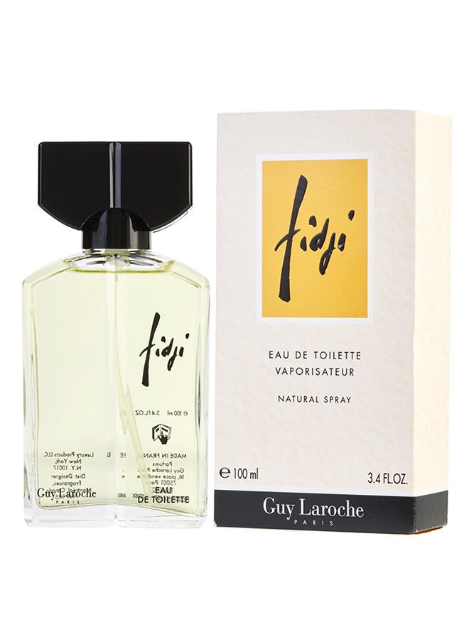 غاي لاروش عطر فيدجي 100ملليلتر  - Image 2