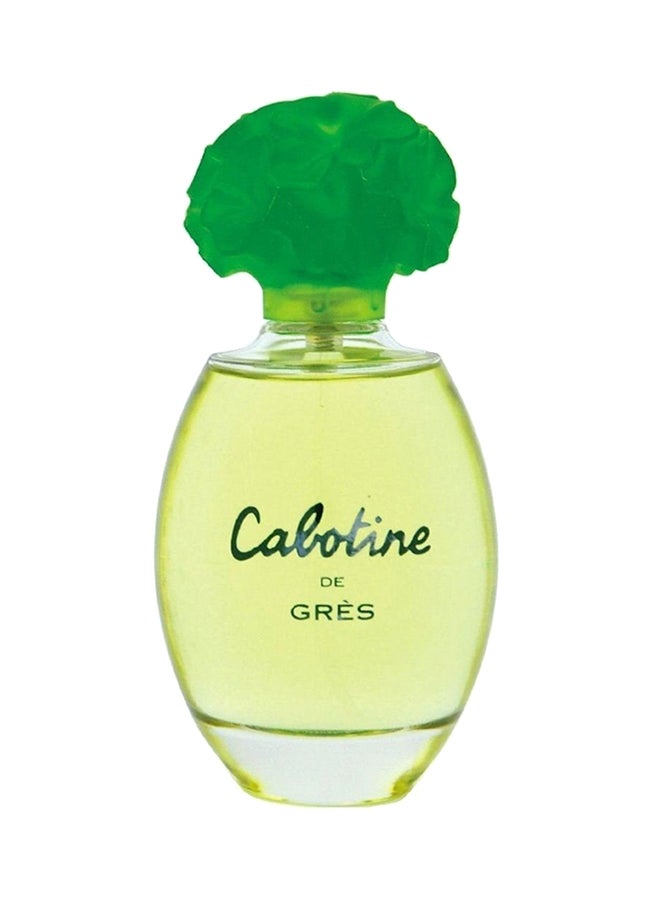 بارفومز جريس - عطر تواليت كابوتين دي 100ملليلتر - Image 1