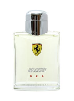 Scuderia Red EDT 125ml