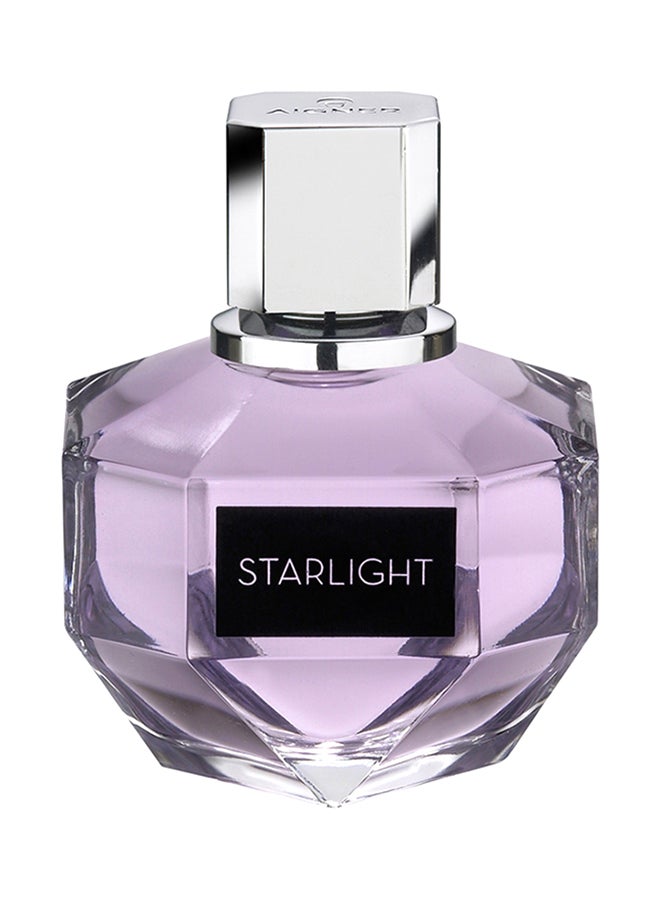 اتيان أغنر - ماء عطر رذاذ ستارلايت ناتشورال 100ملليلتر - Image 1