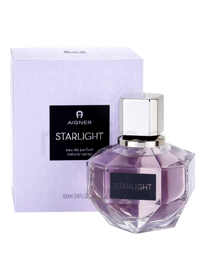 اتيان أغنر - ماء عطر رذاذ ستارلايت ناتشورال 100ملليلتر - Image 1