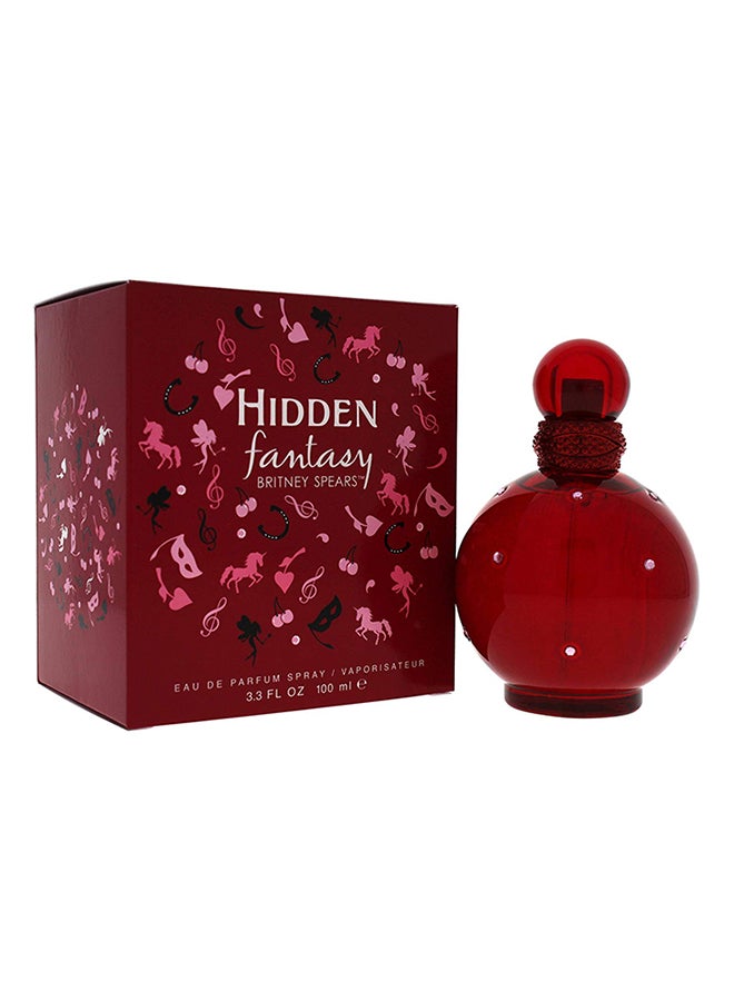 Hidden Fantasy EDP 100ml - v1540624619/N18915467A_2