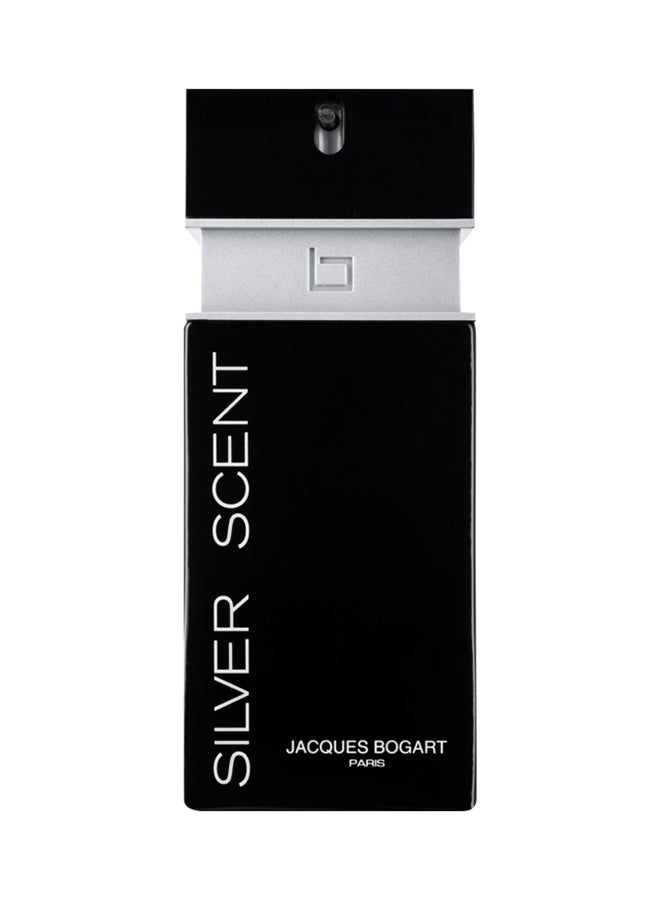 Jacques Bogart - Silver Scent EDT 100ml - Image 1
