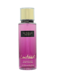 Victoria's Secret Love Addict Body Mist 250ml 
