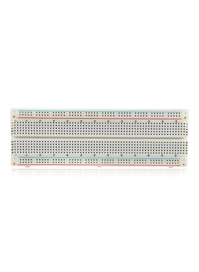 Keyestudio - Tie-Point Breadboard 65 Jumper Wires Power Module Set - Image 1