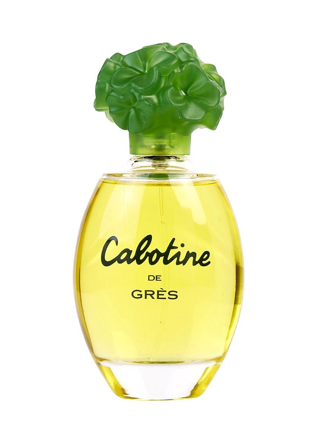 بارفومز جريس - عطر Cabotine De Gres عطر 100ملليلتر - Image 1