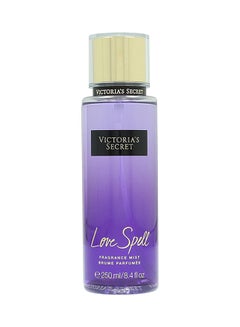 Victoria's Secret Love Spell Body Mist 250ml 