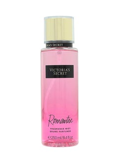 Victoria's Secret Romantic Body Mist 250ml  - Image 1