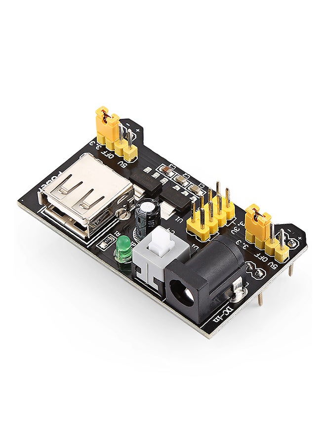 Keyestudio - Tie-Point Breadboard 65 Jumper Wires Power Module Set - Image 1