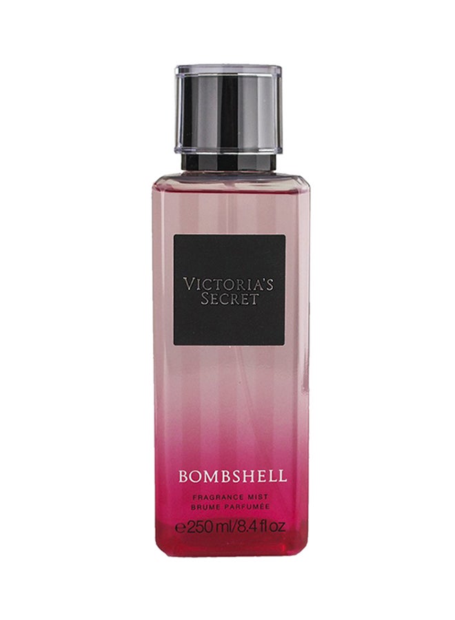 Victoria's Secret - Bombshell Fragrance Mist 250ml - Image 1