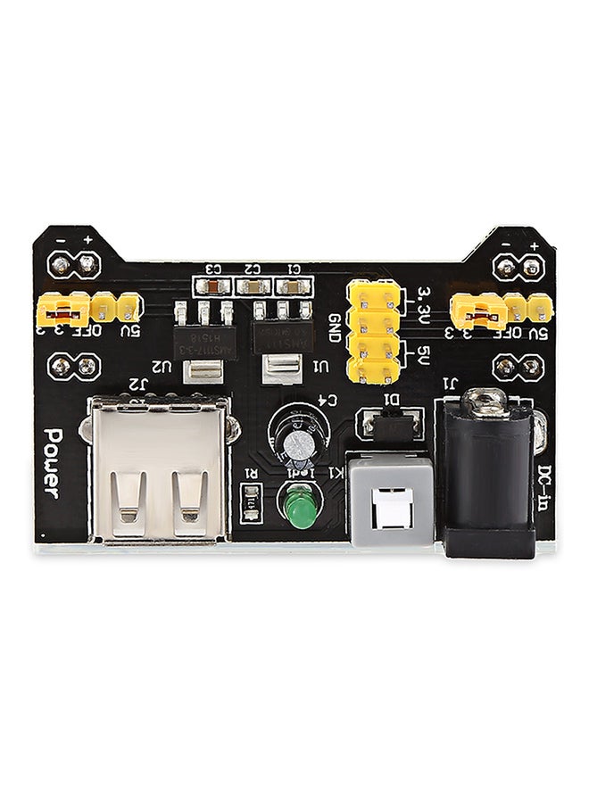 Keyestudio - Tie-Point Breadboard 65 Jumper Wires Power Module Set - Image 1
