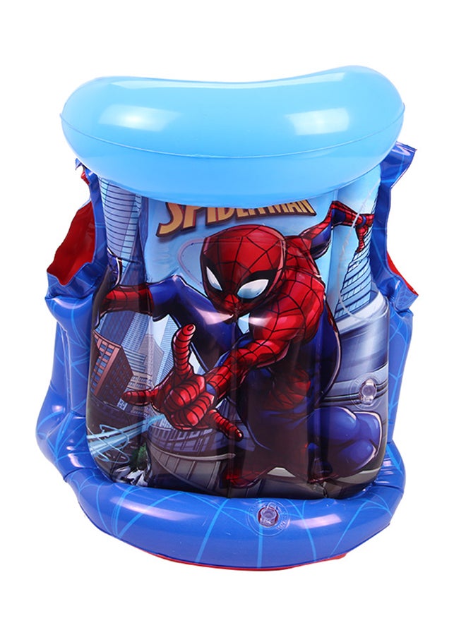 MARVEL Spiderman New York Swimming Vest 35x 15x 25cm - Image 2