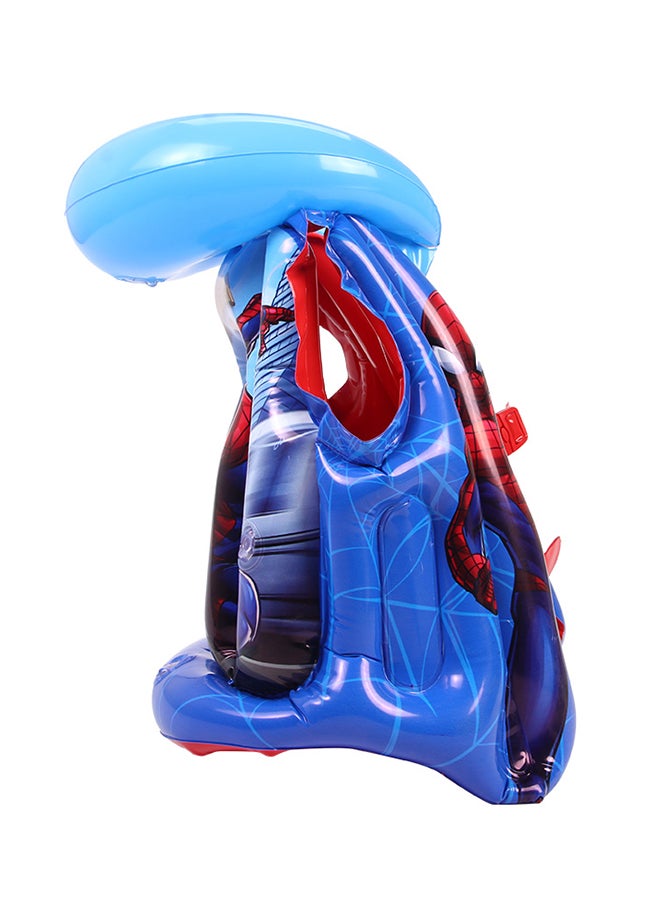 MARVEL Spiderman New York Swimming Vest 35x 15x 25cm - Image 3