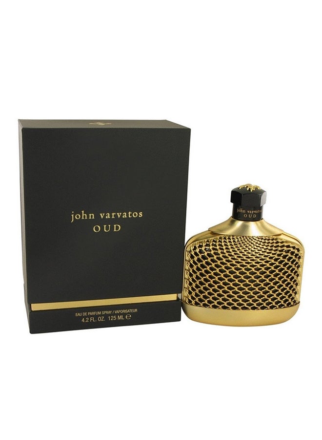 جون ريتشموند ماء عطر عود من فارفاتوس 125ملليلتر - Image 1