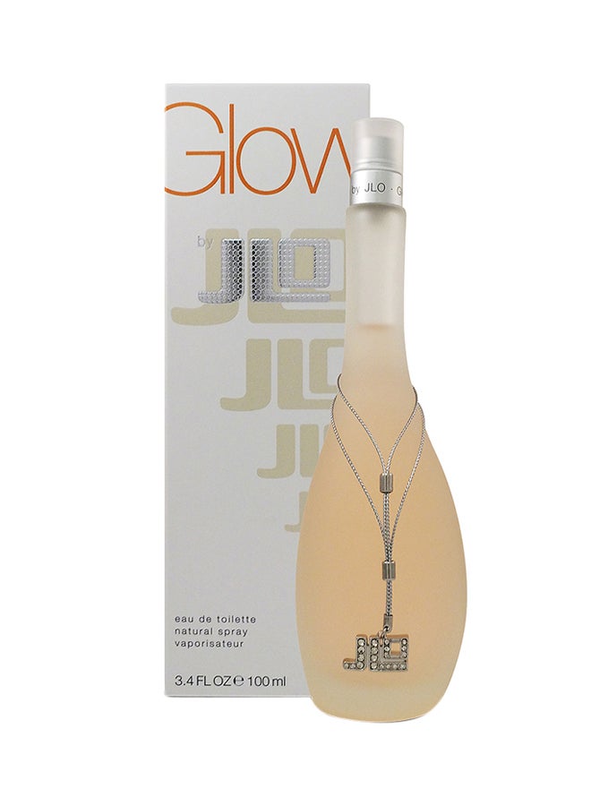jennifer lopez Glow EDT 100ml  - Image 2
