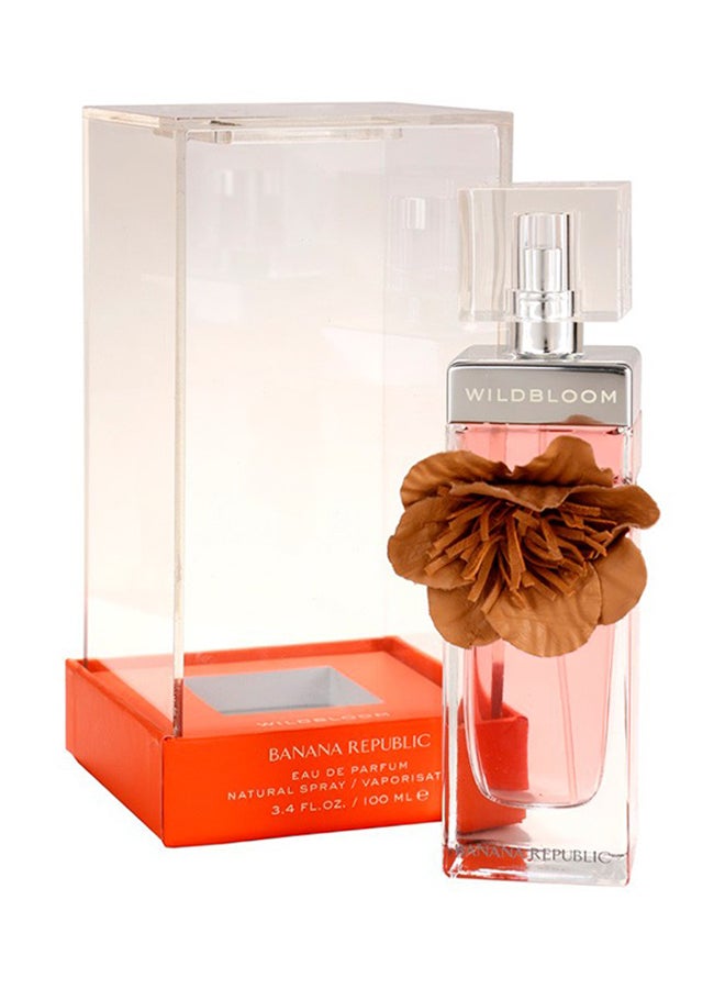 BANANA REPUBLIC Republic Wild Bloom W EDP 100ml 