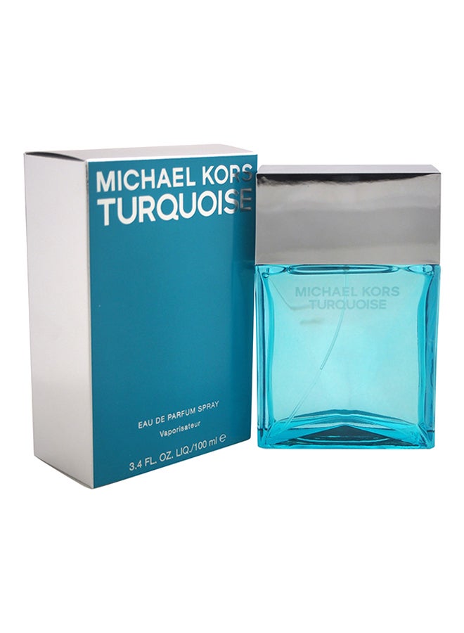 مايكل كورس ماء عطر تركواز 100ملليلتر