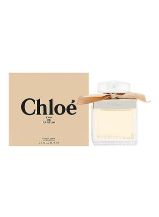 Chloe Chloe EDP 75ml Best Price KSA Riyadh, Jeddah