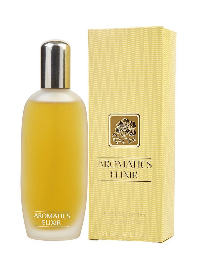 CLINIQUE Aromatics Elixir EDP 100ml  - Image 1