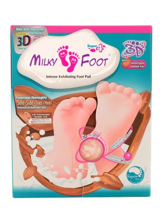 3D Super Intense Exfoliating Foot Pad - v1540639450/N19113666A_1